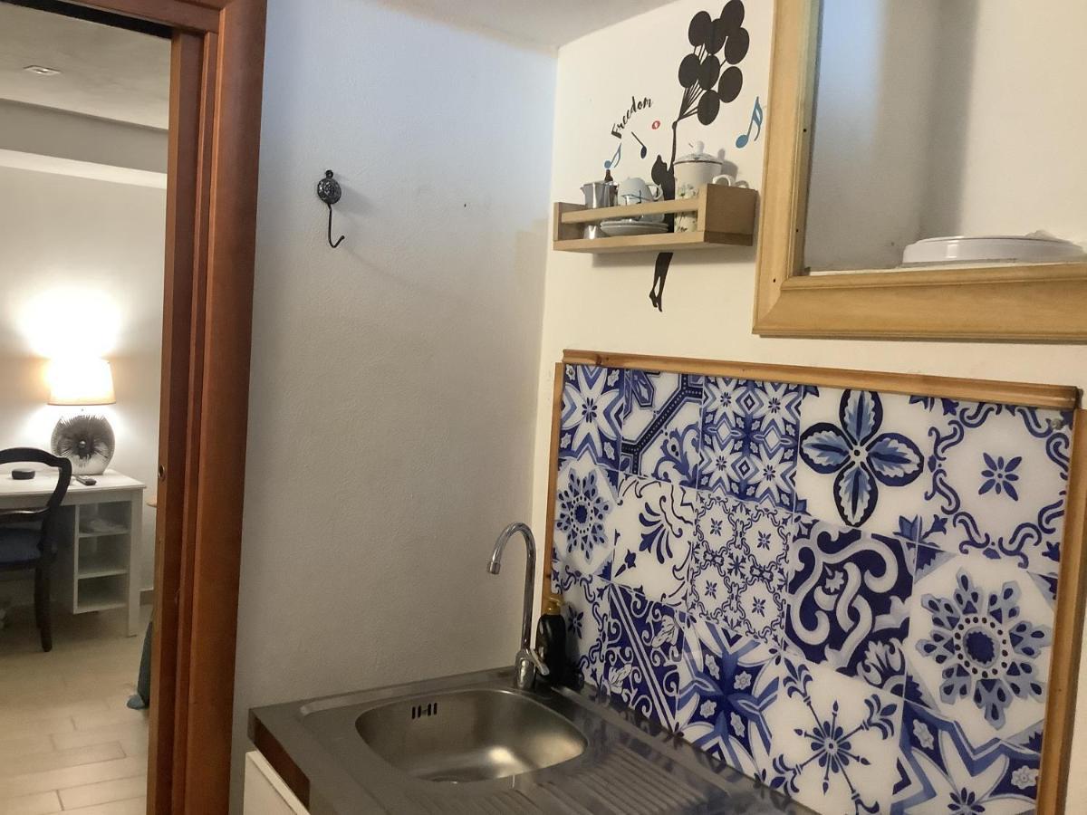 Tinnyhouse ナポリ エクステリア 写真