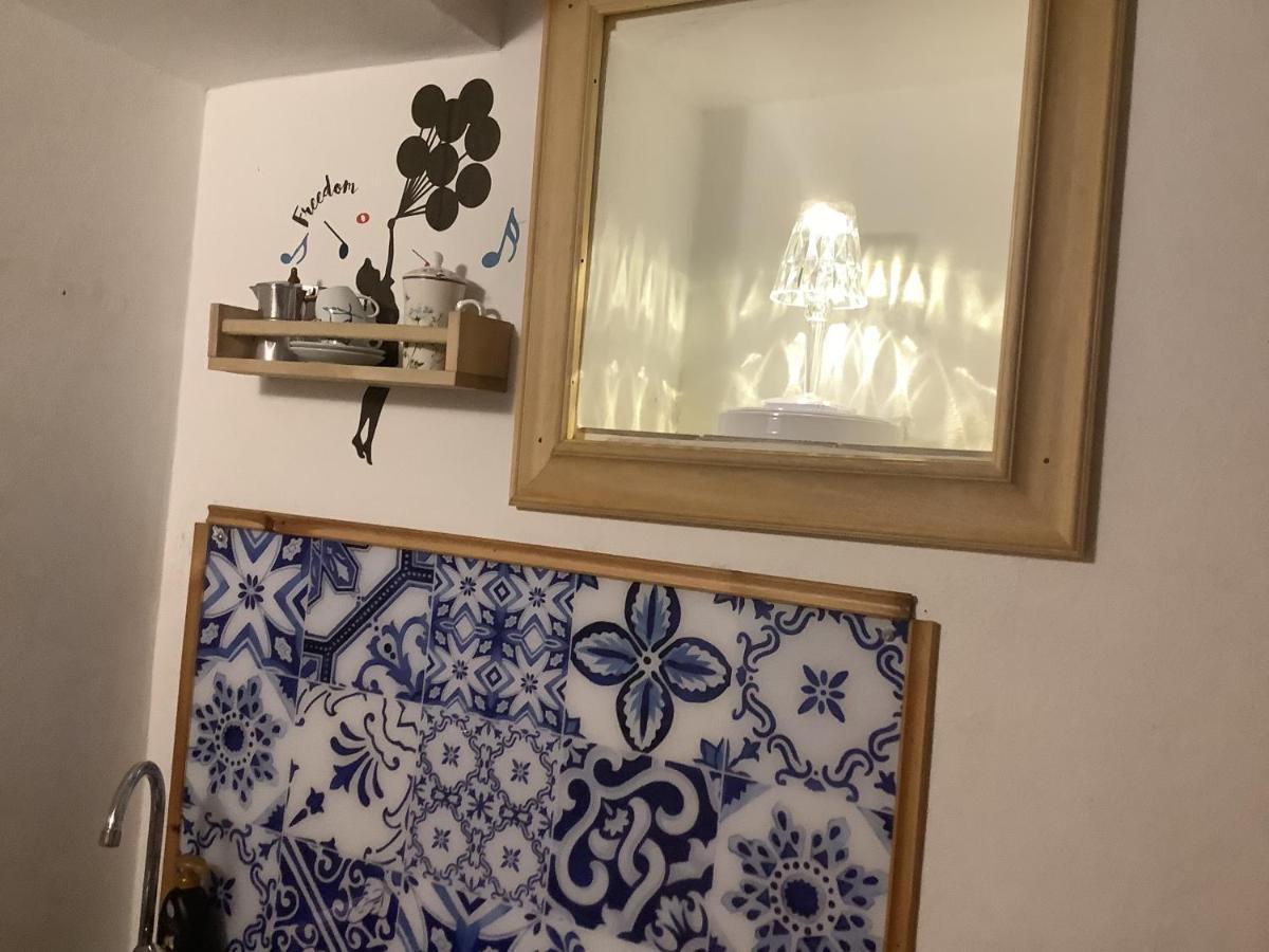 Tinnyhouse ナポリ エクステリア 写真