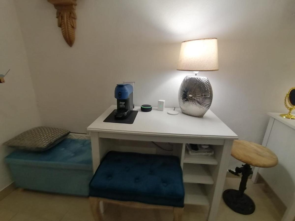 Tinnyhouse ナポリ エクステリア 写真