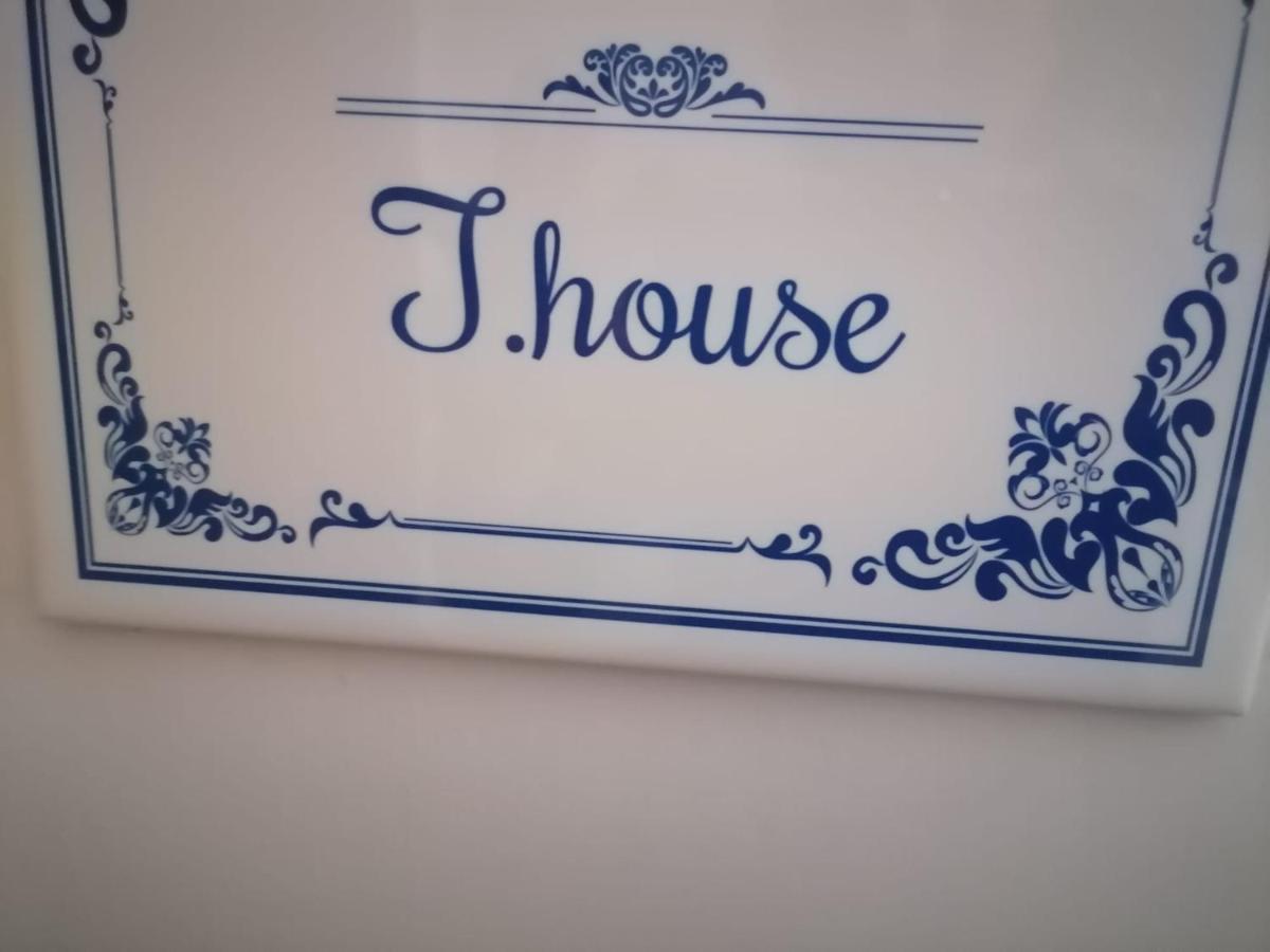 Tinnyhouse ナポリ エクステリア 写真