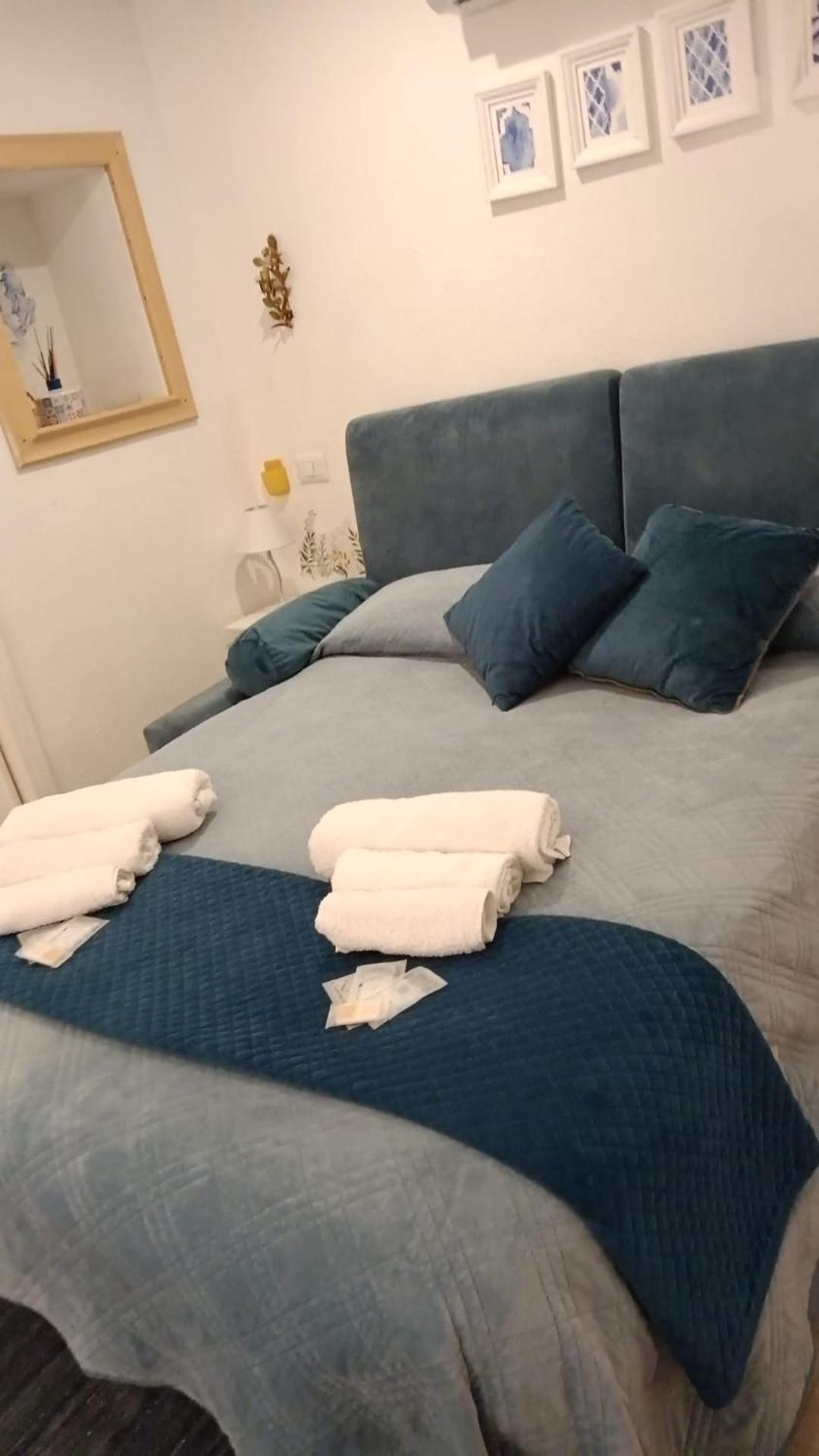 Tinnyhouse ナポリ エクステリア 写真